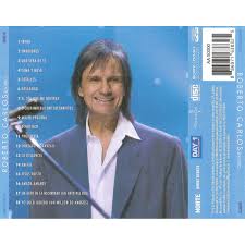 Portuguese music album by roberto carlos 1. En Vivo Roberto Carlos Comprar Mp3 Todas Las Canciones