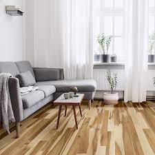Our hard maple/natural color/normal texture, made in canada blends perfectly within any decor. Canadian Solid Hardwood Flooring Canadian Natural Maple 75 Inch T X 3 25 W X Varying Leng The Home Depot Canada