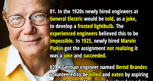 50 Interesting Facts about Engineers