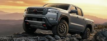 2024 Nissan Frontier Pricing Breakdown