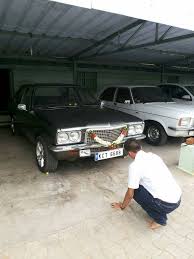 Hindustan Motors Contessa What A Ride Probably The Only Muscle Car Ever Made In India A Pure Classic Old Muscle Cars Muscle Cars Modified Cars