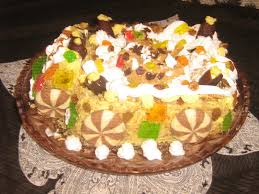 Maybe you would like to learn more about one of these? Biscohio Cake Recipe No Bake Chocolate Biscuit Cake Here Are Our Favorite Recipes Nacsdaft