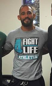 Born in la plata, argentina. Santiago Ponzinibbio Record Fights Profile Mma Fighter