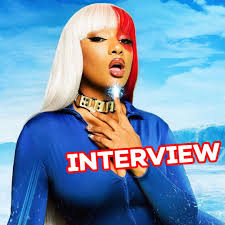 Megan jovon ruth pete (born february 15, 1995), known professionally as megan thee stallion, is an american rapper, singer, and songwriter. Megan The Stallion Celebrates Her Love Of Anime With Crunchyroll Capsule Snobette