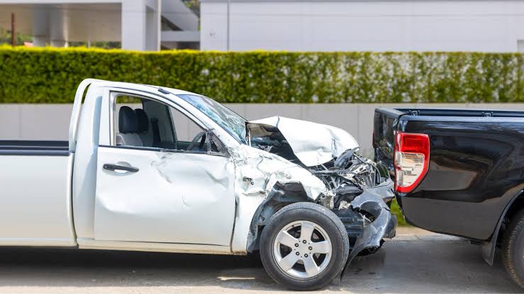 Little Rock Car Accident Lawyer - Sanford Law Firm
