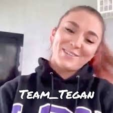Tegan Nox Faster Stronger Shinier Of NXT Future NXT Women's Champion