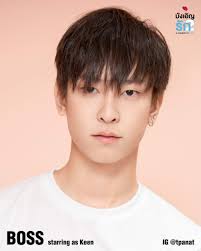 Lbℂ S2 New Cast Final New Cast Revealed Bl Drama Amino