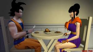 Milk Bitch Wife Fucked By Vegeta While On The Phone With Her Husband Goku  Netorare Hentai - XNXX.COM