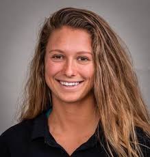 Jets Welcome New Women's Water Polo Head Coach Lucy Gates