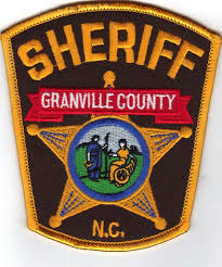 Granville County Sheriff Department North Carolina Sheriff Police Patch Police Patches Patches Police