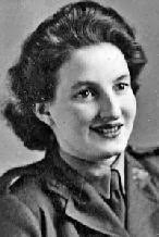 June Marks Obituary (1925