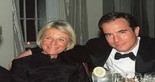Financier bernard madoff with his wife ruth madoff and son mark madoff during november 2001 in mark madoff, son of convicted investment fraudster bernard madoff, has been found hanged in new. Mark Madoff Dead Weekly World News