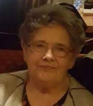 Condolence Book for Breda Broderick (née Cronin) (Castleisland, Kerry)