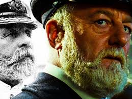Titanic: Apa yang Terjadi dengan Captain Smith?