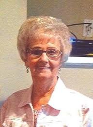 Shirley Francis Obituary (2014)