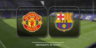 See more of barcelona vs manchester united 2019 on facebook. Manchester United Vs Barcelona Highlights Full Match Full Matches And Shows