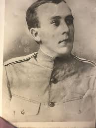 Joseph Starks Service in Spanish/American War and Family Ties to Frog Island