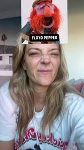 Shazza Not Being Shazza Muppet Compilation