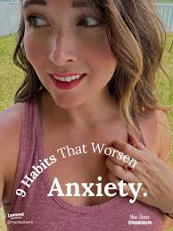 Overcoming Anxiety-Related Weight Gain: A Personal Journey