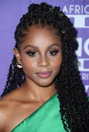 Exclusive: Geffri Maya Talks 'All American: Homecoming'