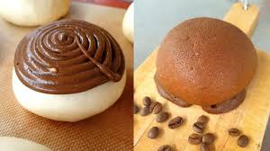 Coffee Bun Paparoti Rotiboy Youtube Memanggang Kue Resep Makanan Makanan