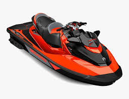 Racing 6 Personal Watercraft Through The Waters Of South Beach Teknoloji