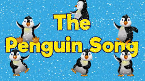 How would your daily routine have to chance to include your penguin companion? The Best Movement And Action Songs For Children Preschool Inspirations