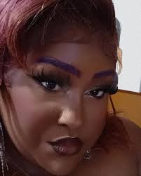 Hailey "HaliMae" Abrams (@hali_stunnin) • Instagram photos and videos