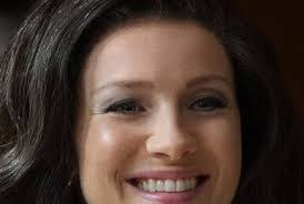 Amber Rupert's Instagram, Twitter & Facebook