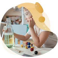 Wussten sie, dass sie viele experimente zuhause ganz einfach mit ihren kindern durchführen können? Experimente Fur Kinder 10 Ideen Und Tipps Fur Kita Grundschule