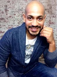 Angelo Reyes Independent Artist