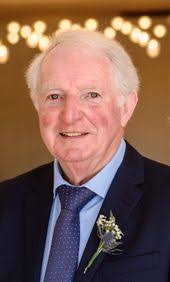 Condolence Book for Richard (Dick) LOWNEY (Cashel, Tipperary)