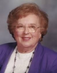 Betty Moshea Obituary