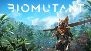 You must unite the tribes who are fighting with each other helping the evil powers to destroy your land easily. Biomutant On Steam