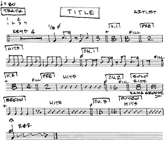 506 Daniel Glass Show How To Read Charts Drummers