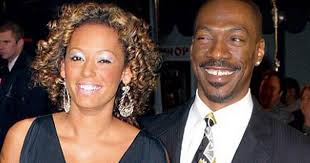 Back in 2006, mel b dated eddie murphy, and the actor pays $51,000 in child support for their daughter, angel iris. Eddie Murphy Does Not Care About A Daughter With Mel B And Is Not Interested In Seeing Her Newsbeezer