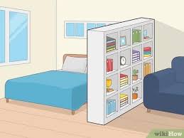 If you have a studio apartment, there are lots of ways to decorate creatively. Creative Ways To Hide A Bed In A Studio Apartment