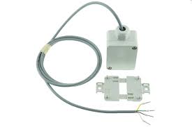 Radar, electromagnetic sensor used for detecting, locating, tracking, and recognizing objects of various kinds at considerable distance. Radar Sensor Rms 2 Cable