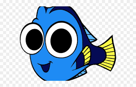Similar with finding dory hank png. Overview Clipart Finding Dory Clipart Png Download 1119622 Pinclipart