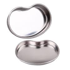 Super absorbent front with poly backing. Stainless Steel Dental Tray Electric Med