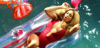 Beyonce party ft j cole. Beyonce Party Video Featuring J Cole