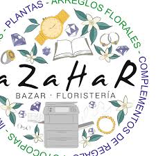 Bazar Floristería aZaHaR