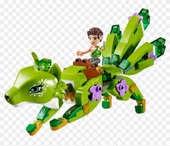 And you can freely use images for your personal blog! 2018 Lego Elves Official Images Revealed Lego Elves Earth Fox Free Transparent Png Clipart Images Download