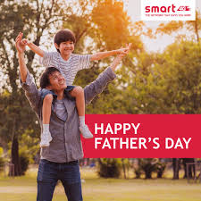 Everyone celebrates their fathers with presents, cards, and parties, but you want your father's day gift to stand out from all the others. Smart Cell Smart Wishes Everyone A Happy Father S Day Facebook