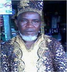 Commercial Sex Workers take over Lorry Park 55 Market Chairman Calls for  LUC's Intervention