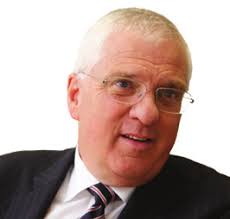 Chairman's Review 2014