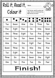 Teach your kids how to write numbers (digits) from one to ten (1 to 10) with our animated digital learning video. Number Writing Letter Form Practice 1 10 Worksheet Pack British Writing Numbers Writing Practice Writing