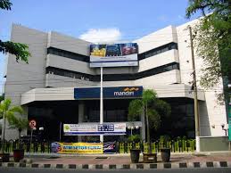 Prosiding seminar nasional matematika, universitas jember, 19. Alamat Bank Mandiri Jember Alamat Kantor Bank