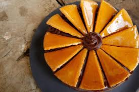 La Dobos Torta De Mercotte Le Meilleur Patissier Saison 5 Recept