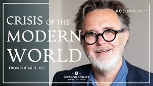 The Crisis of the Modern World